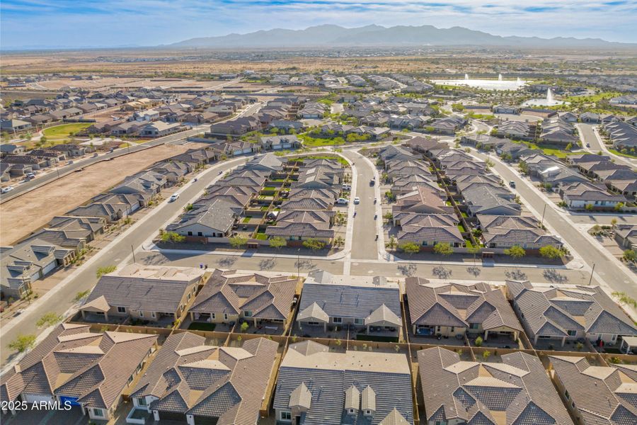 Heritage Community (aerial)-3 Heritage Community (aerial)-3