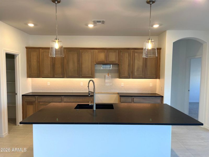 Lot 53 Kitchen B
