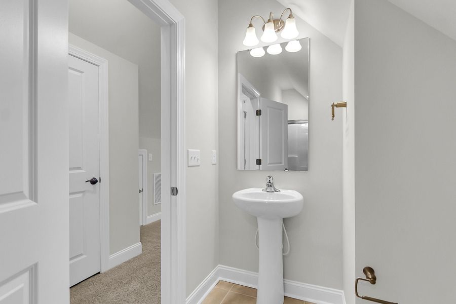 Drayton with Bonus New Home in Summerville, SC.  - Slide 43