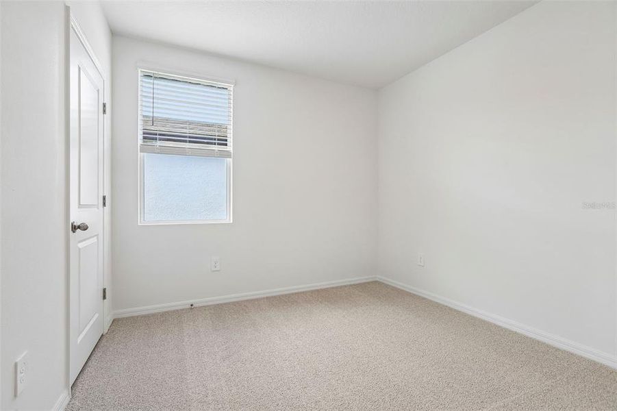 Spacious, unfurnished interior of a new home in Benton Hills - Premier Series, Brooksville (Image 29).