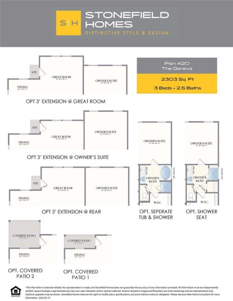 2D floor plan layout of this home in Roman Forest, New Caney, TX (Image 4). 2D floor plan layout of this home in Roman Forest, New Caney, TX (Image 4).