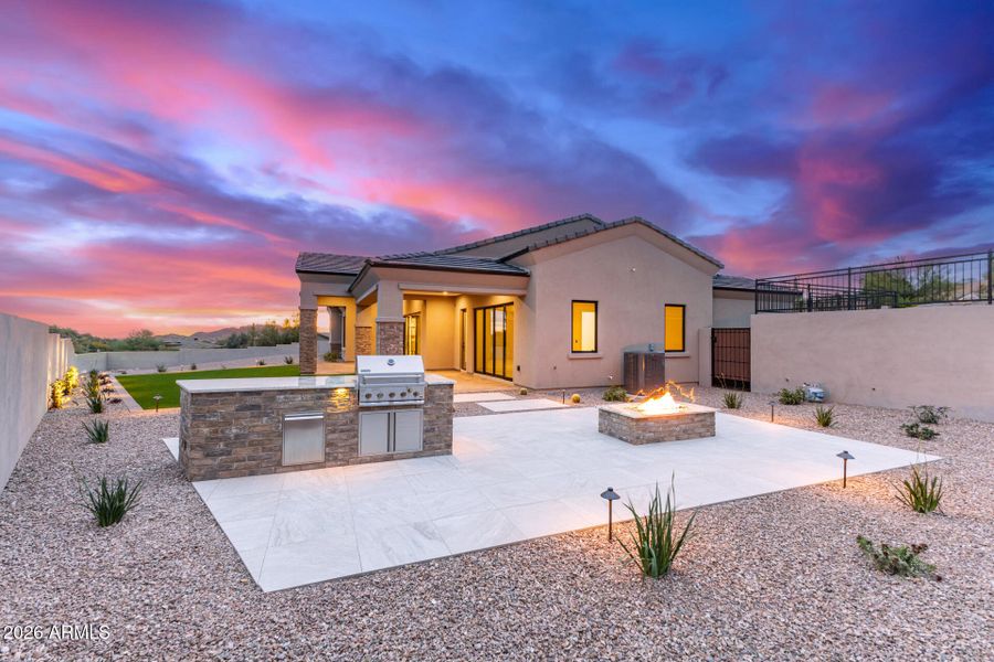 10 - Canyon Vista 10 - Canyon Vista