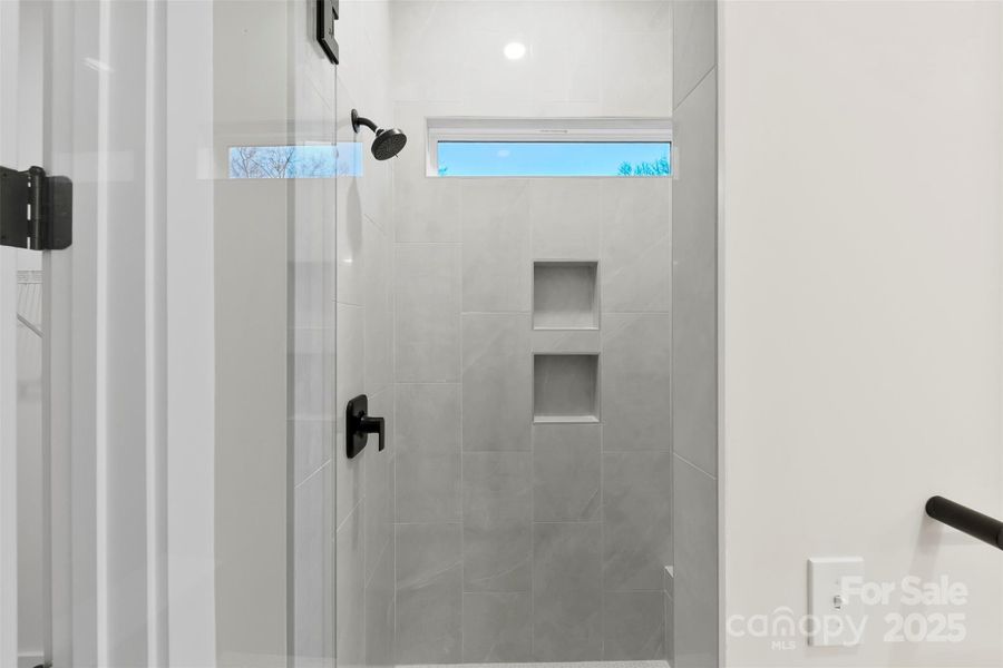 Close-up of interior finishes inside a home in , Troutman (Image 20). Close-up of interior finishes inside a home in , Troutman (Image 20).