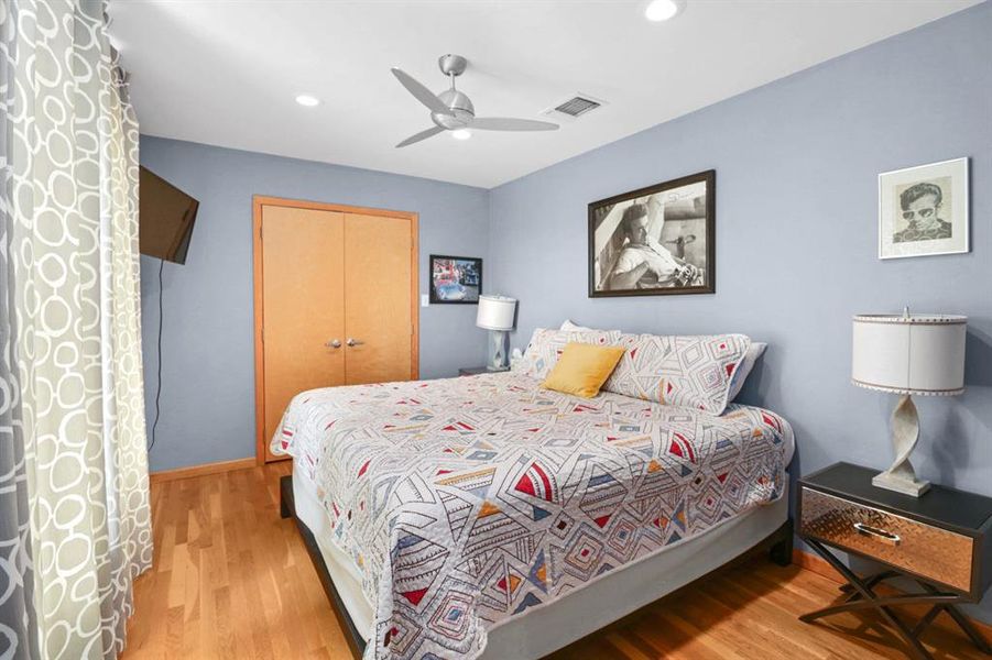 Furnished interior view inside a new home in , Coleman (Image 7). Furnished interior view inside a new home in , Coleman (Image 7).