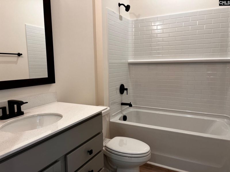 Image 48 of a home in Blythewood Farms.