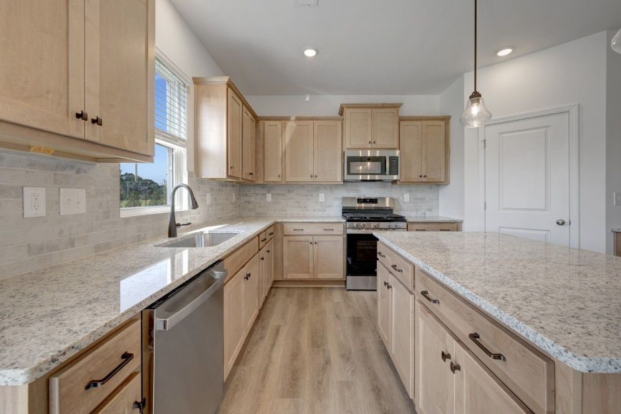Kitchen Kitchen