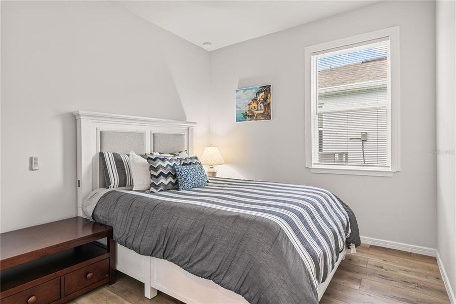 Furnished interior view inside a new home in , St. Cloud (Image 8).