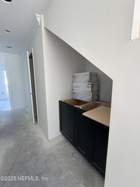 Furnished interior view inside a new home in , St. Augustine (Image 4).