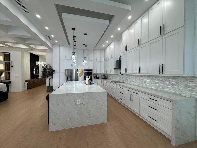 Furnished interior view inside a new home in , Webster (Image 36). Furnished interior view inside a new home in , Webster (Image 36).