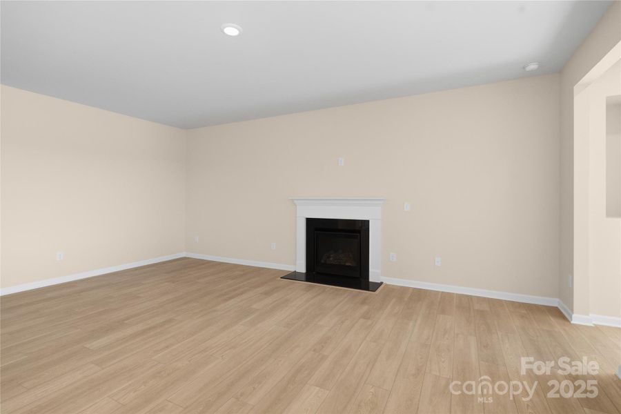 Family Room Family Room