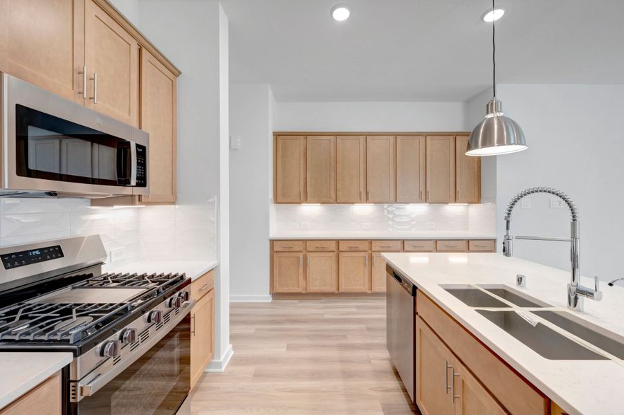 Kitchen Kitchen