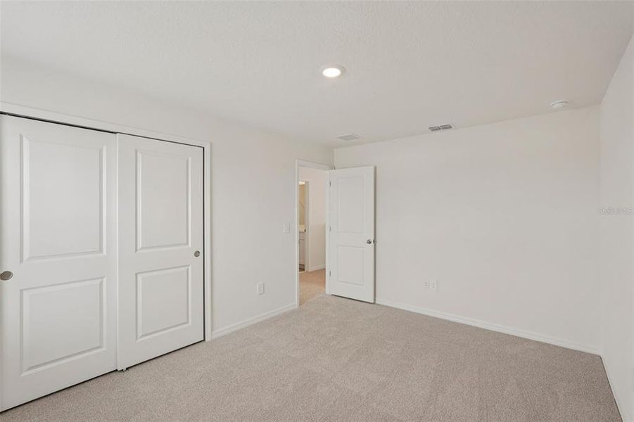 Spacious, unfurnished interior of a new home in Oakfield Trails - Classic Series, Parrish (Image 37). Spacious, unfurnished interior of a new home in Oakfield Trails - Classic Series, Parrish (Image 37).