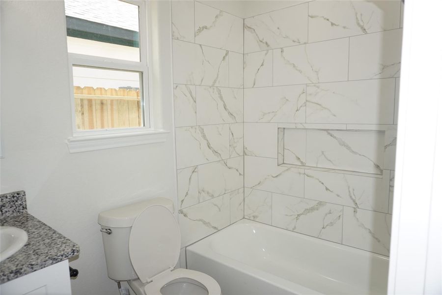 Furnished interior view inside a new home in , Willis (Image 8). Furnished interior view inside a new home in , Willis (Image 8).