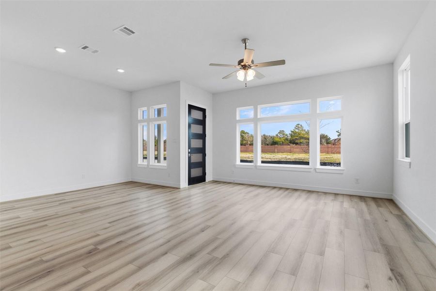 This is a representative photo of this plan. Home is under construction.