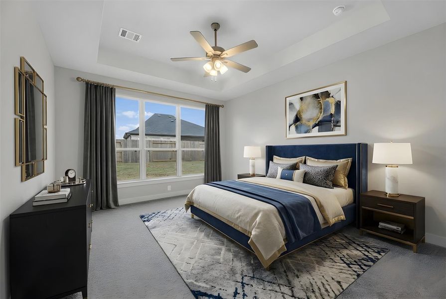 Representational Photo. Home is under construction. Selections and colors may vary in actual property.