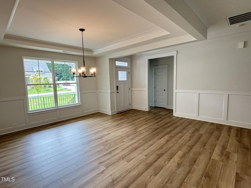 Dining Room Dining Room