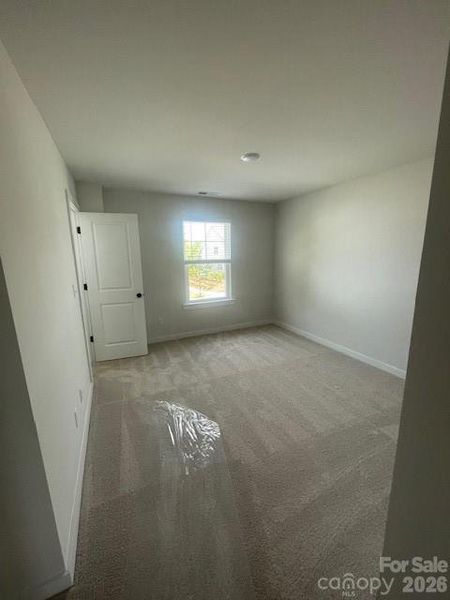 In-progress construction of a new home in Westview Towns, Waxhaw, NC (Image 26). In-progress construction of a new home in Westview Towns, Waxhaw, NC (Image 26).