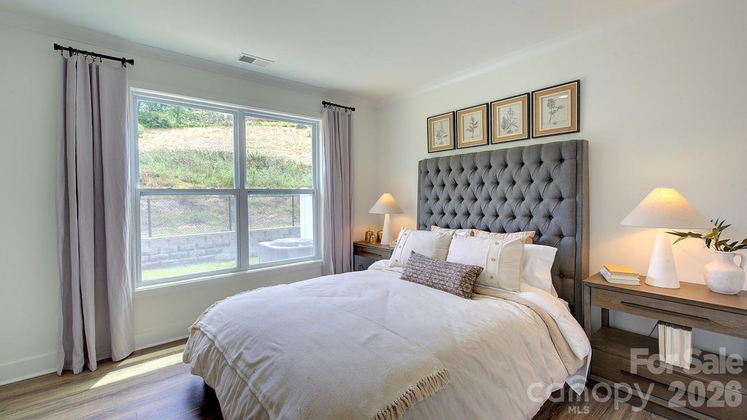 Photos are representative