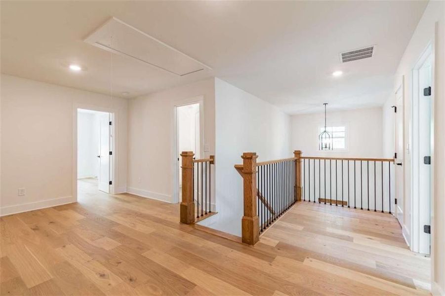 Spacious, unfurnished interior of a new home in , Gainesville (Image 30). Spacious, unfurnished interior of a new home in , Gainesville (Image 30).