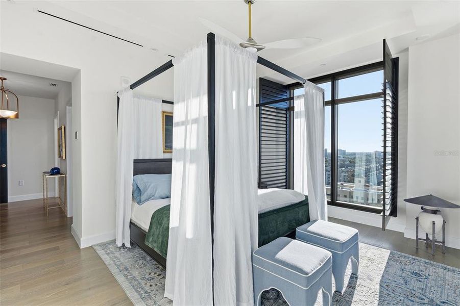 Furnished interior view inside a new home in , St. Petersburg (Image 16). Furnished interior view inside a new home in , St. Petersburg (Image 16).