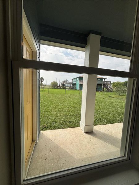 Spacious, unfurnished interior of a new home in , Palacios (Image 18). Spacious, unfurnished interior of a new home in , Palacios (Image 18).