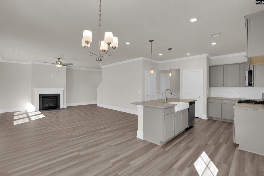 Image 36 of a home in Boykin Hills.