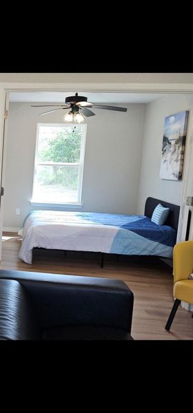 Bedroom #2. Bedroom #2.