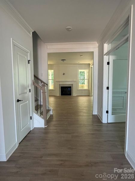 Entryway Entryway