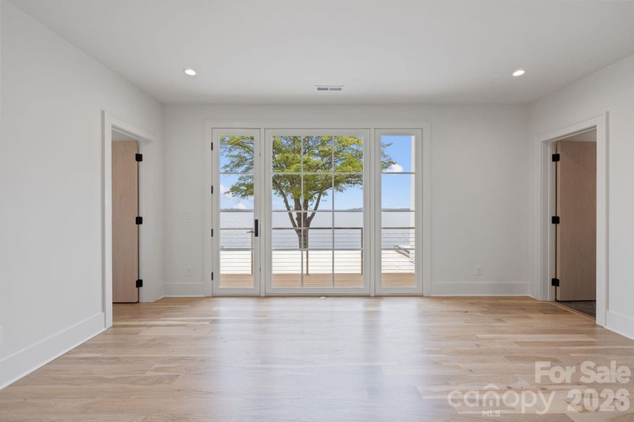 Spacious, unfurnished interior of a new home in , Denver (Image 23). Spacious, unfurnished interior of a new home in , Denver (Image 23).