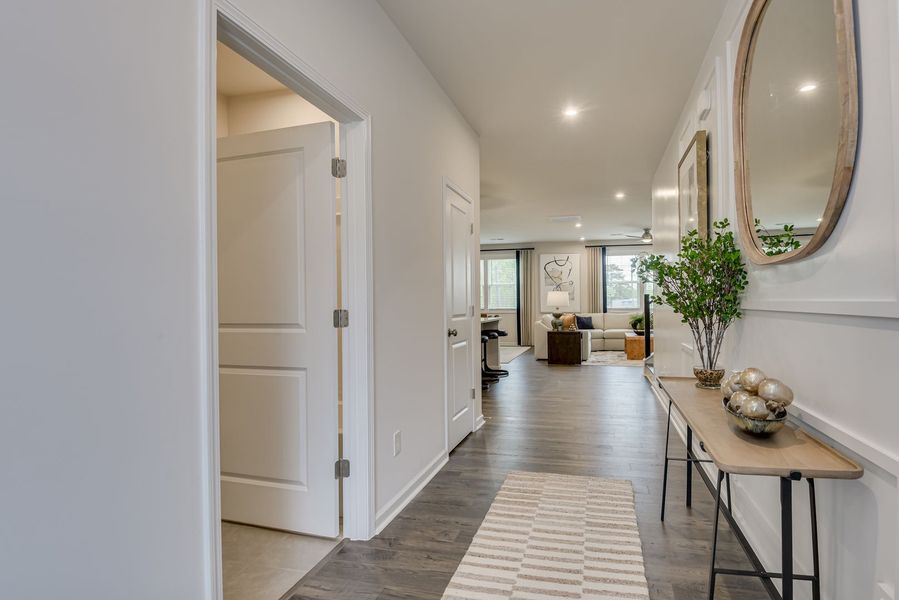Foyer