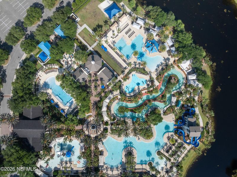 Community amenities in , Ponte Vedra (Image 51).