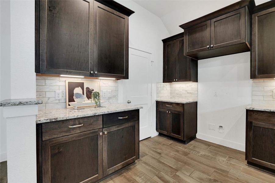 Furnished interior view inside a new home in Lago Mar, Texas City (Image 12). Furnished interior view inside a new home in Lago Mar, Texas City (Image 12).