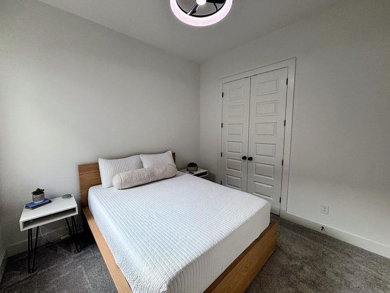 Bedroom #3