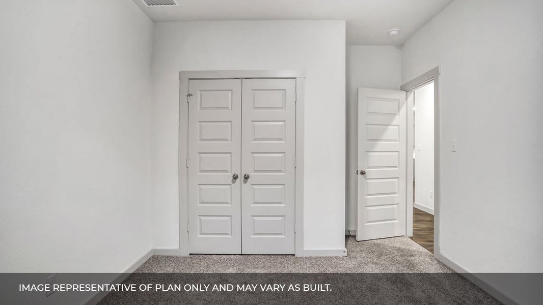 Image 19 representing the The Perry by D.R. Horton in Rosenbusch Ranch, Leander, TX. Image 19 representing the The Perry by D.R. Horton in Rosenbusch Ranch, Leander, TX.