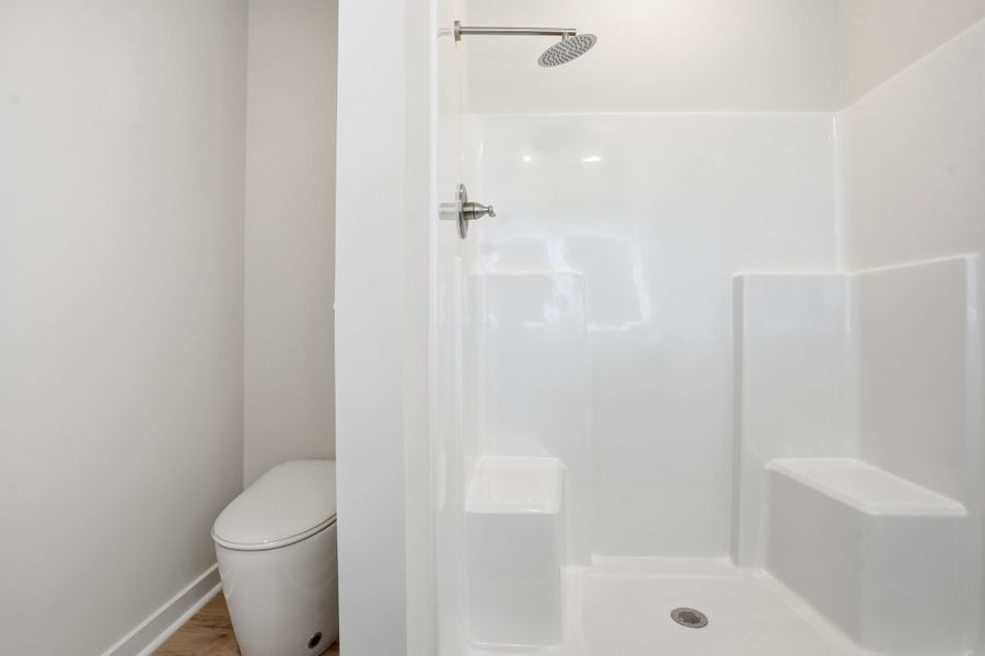 2,860sf New Home in McDonough, GA.  - Slide 19