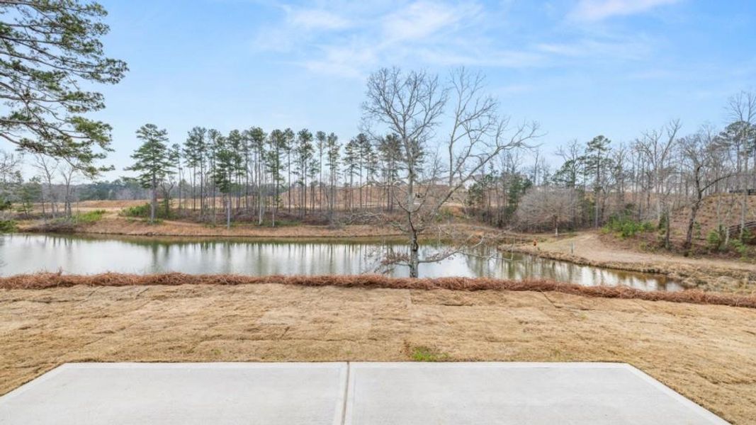 Natural landscape and outdoor views near Thompson Ridge in Dallas (Image 29).