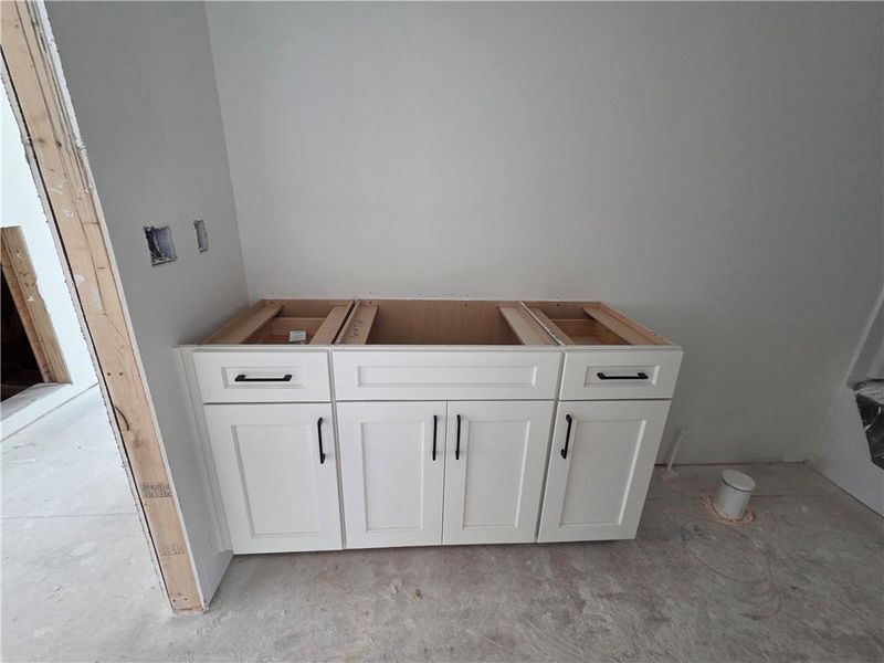 In-progress construction of a new home in , Waleska, GA (Image 13). In-progress construction of a new home in , Waleska, GA (Image 13).