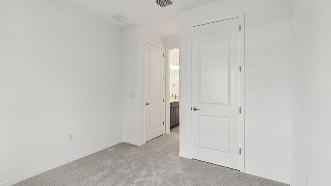 Representative photo, not pictures of actual home