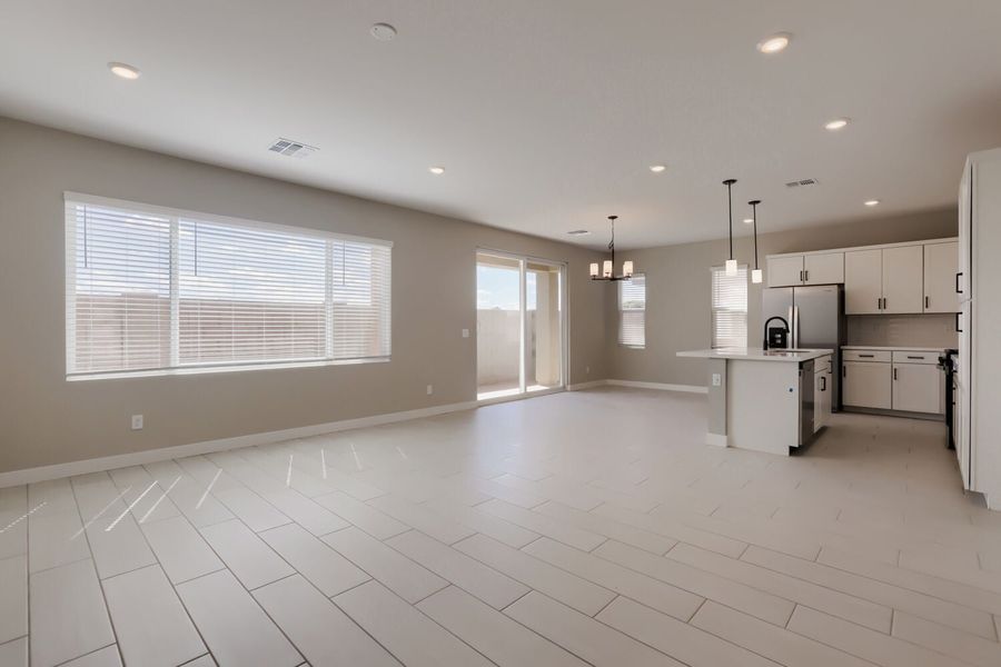 New Home in Mesa, AZ.  - Slide 49