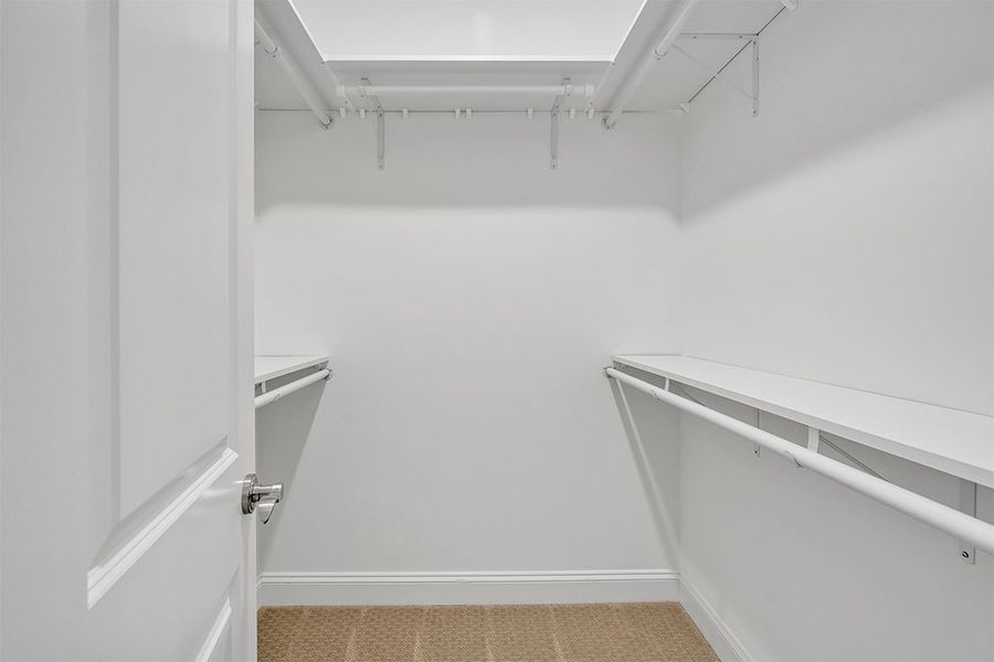 Amelia Bay, Master Bedroom