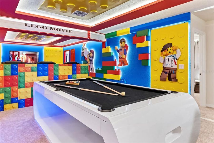 Community amenities in , Clermont (Image 61). Community amenities in , Clermont (Image 61).