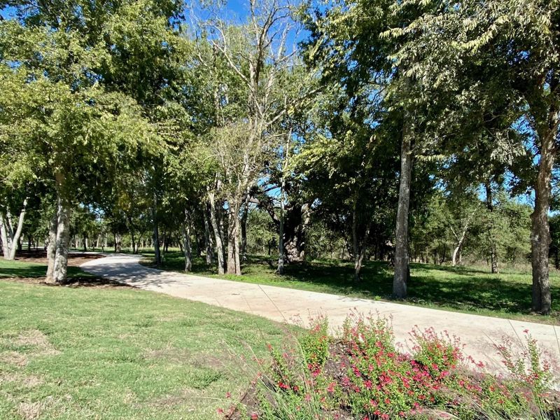 Natural landscape and outdoor views near Cascades at Onion Creek in Austin (Image 19).
