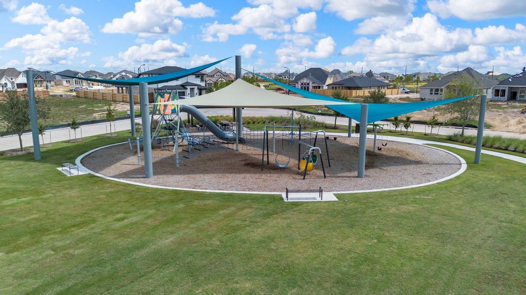 Image 14 of a home in Elyson. Image 14 of a home in Elyson.