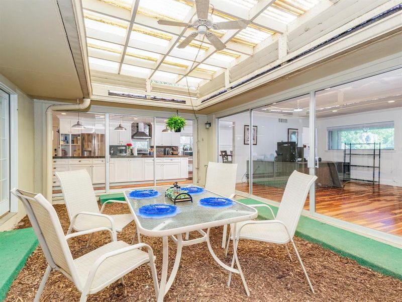 Furnished interior view inside a new home in , Brownwood (Image 5). Furnished interior view inside a new home in , Brownwood (Image 5).