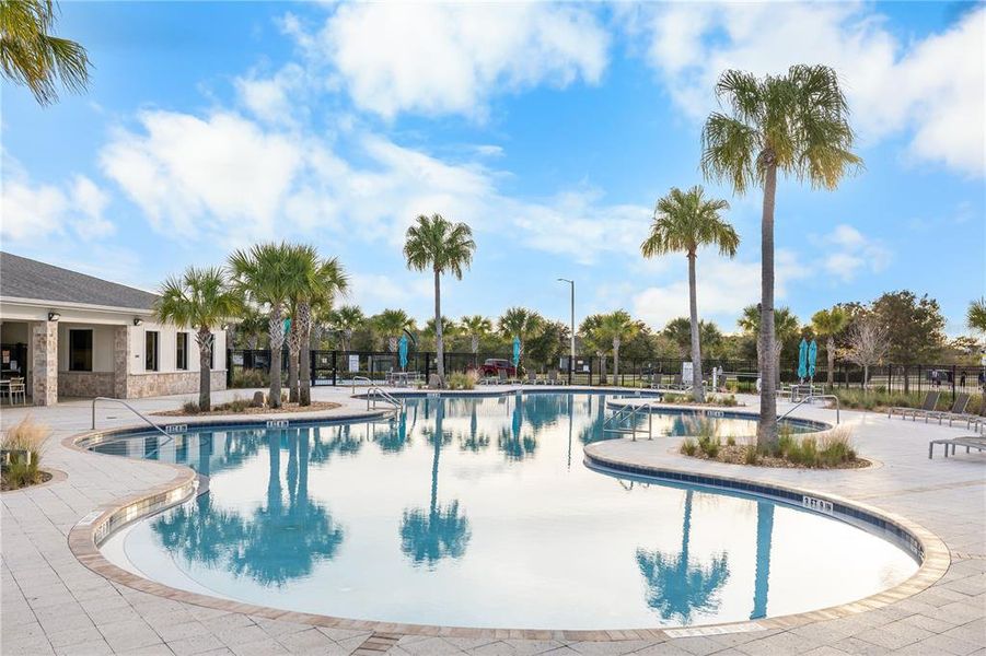 Community amenities in , Winter Garden (Image 26).