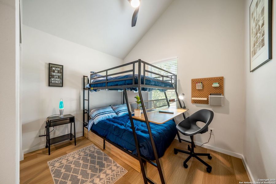 Furnished interior view inside a new home in , San Antonio (Image 5). Furnished interior view inside a new home in , San Antonio (Image 5).