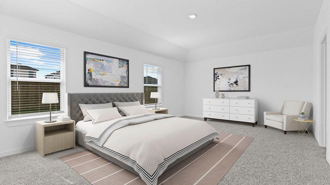 *Images and 3D tour are for illustration only and options may vary from home as built. *Images and 3D tour are for illustration only and options may vary from home as built.