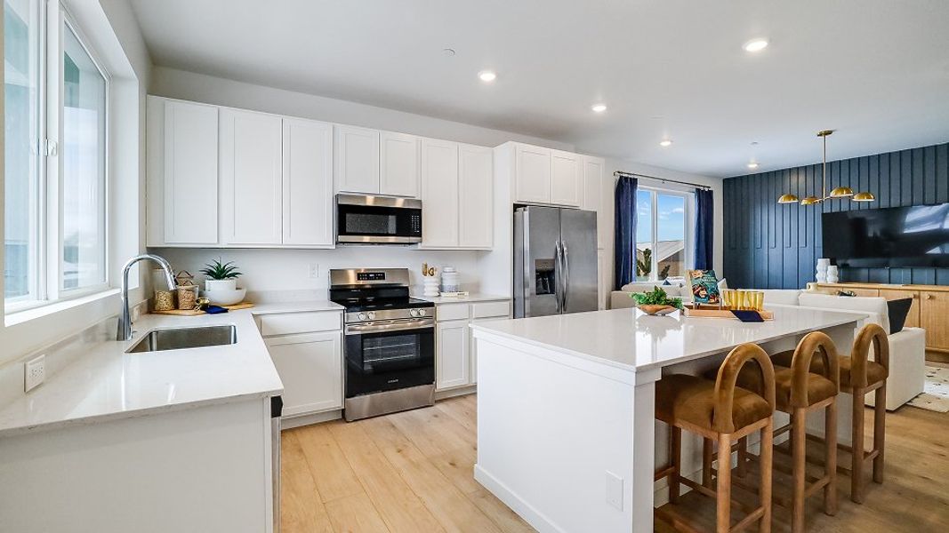 A306 Plan306 Kitchen 2of3 F1