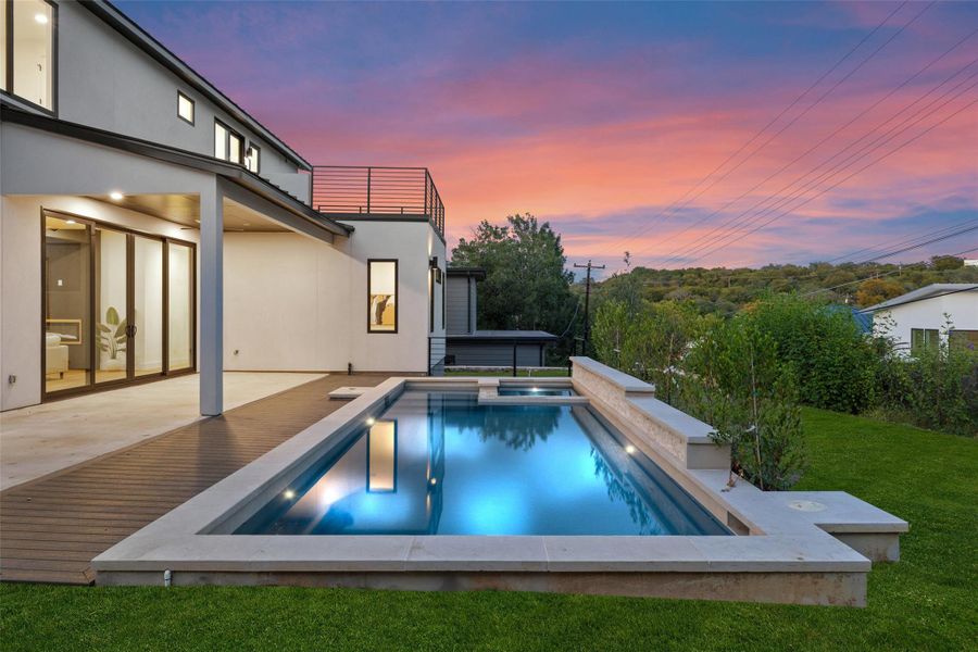 Image 35 of a home in . Image 35 of a home in .