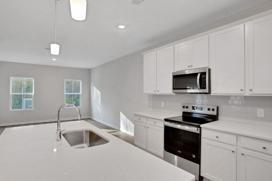 3br New Home in Pooler, GA.  - Slide 16